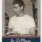 2001 Upper Deck baseball card #JD10 NM/M Joe DiMaggio Pinstripe Exclusive New York Yankees