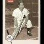 2002 Fleer Greats baseball card #37 NM/M Phill Rizzuto New York Yankees