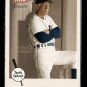 2002 Fleer Greats baseball card #71 Sparky Anderson NM/M Detroit Tigers