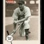 2002 Fleer Greats baseball card #46 George kell NM/M Detroit Tigers