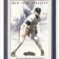 2002 Fleer Showcase baseball card #38 Roger Clemens NM/M New York Yankees