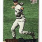 2002 Fleer Ultra baseball card #2 NM/M Derek Jeter New York Yankees