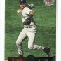 2002 Fleer Ultra baseball card #2 NM/M Derek Jeter New York Yankees