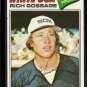 1977 Topps baseball card #319 (B) Rich Gossage NM Chicago White Sox