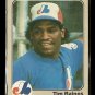 1983 Fleer baseball card #292 Tim Raines NM/M Montreal Expos
