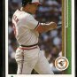 1989 Upper Deck baseball card #467 Cal Ripken Jr. NM/M Baltimore orioles
