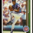 1989 Upper Deck baseball card #241 Greg Maddux NM/M Chicago Cubs