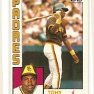 1984 Topps baseball card #251 Tony Gwynn NM/M San Diego Padres