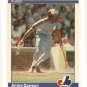 1984 Fleer baseball card #273 Andre Dawson NM/M Montreal Expos