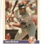 1984 Fleer baseball card #143 Dave Winfield NM/M New York Yankees