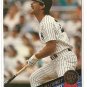 1993 Leaf baseball card #237 Don Mattingly NM/M New York Yankees