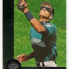 1996 Leaf baseball card #24 Alex Rodriguez NM/M Seattle mariners