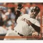 1999 Fleer baseball card #118 Barry Bonds NM/M San Diego Padres