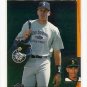 1996 Upper Deck SP baseball card #171 Alex Rodriguez NM/M Seattle Mariners