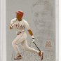 1999 Fleer Skybox baseball card #40F NM/M Juan Gonzalez Supernatural Fusion computer die cut