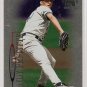 1999 Fleer Skybox baseball card #50 Andy Pettitte Metal Smiths Xplosion all metal card MINT