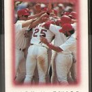 1999 Topps Gallery baseball card #1 Mark Mcgwire NM/M St. Louis Cardinals