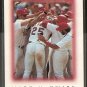 1999 Topps Gallery baseball card #1 Mark Mcgwire NM/M St. Louis Cardinals