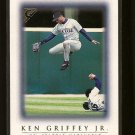 1999 Topps Gallery baseball card #6 Ken Griffey Jr. NM/M Seattle mariners