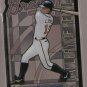 1999 Topps Gallery Of Heroes baseball card #GH9 Chipper Jones NM/M plastic card