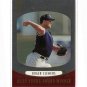 1999 Topps Awards Gallery baseball card #AG3 Roger Clemens NM/M