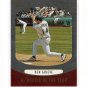 1999 Topps Awards Gallery baseball card #AG2 Ben Grieve NM/M