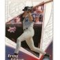 1999 Topps Tek plastic basball card #10A-P-21 Troy Glaus  MINT