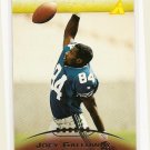 1995 Pinnacle football card #213 Joey Galloway NM/M Seattle seahawks