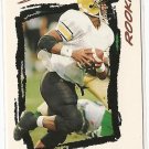 1995 Score football card #264 Kordell Stewart rookie NM/M