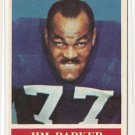 1964 Philadelphia (Philly) football card #8 Jim Parker NM/M Baltimore Colts