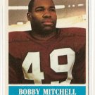1964 Philadelphia (Philly) football card #189 Bobby Mitchell NM/M Washington Redskins