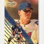 2000 Topps Gold Label football card #42 Drew Bledsoe Class 3 MINT