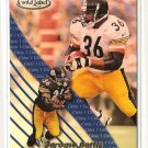2000 Topps Gold Label football card #44 Jerome Bettis MINT Pittsburgh Steelers
