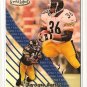 2000 Topps Gold Label football card #44 Jerome Bettis MINT Pittsburgh Steelers