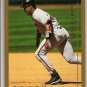 1999 Topps JUMBO (3.25" x 4.5") baseball card #7 of 8 Barry Bonds NM/M
