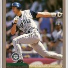 2000 Topps JUMBO (3.25" x 4.5") baseball card #5 of 8 Alex Rodriguez NM/M