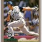 2000 Topps JUMBO (3.25" x 4.5") baseball card #5 of 8 Alex Rodriguez NM/M