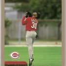 2000 Topps JUMBO (3.25" x 4.5") baseball card #5 Ken Griffey Jr. NM/M
