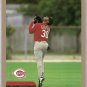 2000 Topps JUMBO (3.25" x 4.5") baseball card #5 Ken Griffey Jr. NM/M