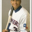 2003 Upper Deck Vintage JUMBO (3" x 5.25") baseball card #G-AR Alex Rodriguez NM/M