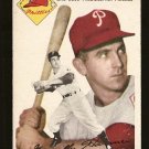 1954 Topps baseball card #24 Granny Hammer VG Philadelphia Phillies