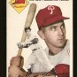 1954 Topps baseball card #24 Granny Hammer VG Philadelphia Phillies