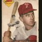 1954 Topps baseball card #24 (B) Granny Hammer F/G Philadelphia Phillies
