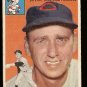 1954 Topps baseball card #46 Ken Raffenberger G/VG Cincinnati reds
