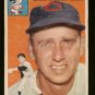 1954 Topps baseball card #46 (B) Ken Raffenberger G- condition Cincinnati reds