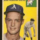 1954 Topps baseball card #61 Bob Cail G/VG Philadelphia Phillies