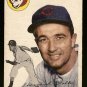 1954 Topps baseball card #89 Howie Pollet VG Chicago Cubs