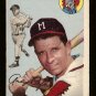 1954 Topps baseball card #79 (B) Andy Pafko G/VG Milwaukee Braves