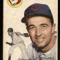 1954 Topps baseball card #89 (B) Howie Pollet Good condition Chicago Cubs