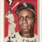 1954 Topps baseball card #113 Bob Boyd good condition Chicago White Sox